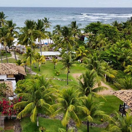 Aytyaram Praia Suites - Aytyaram Exclusive Barra Grande  Eksteriør billede