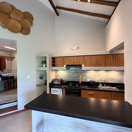 Aytyaram Praia Suites - Aytyaram Exclusive Barra Grande  Eksteriør billede