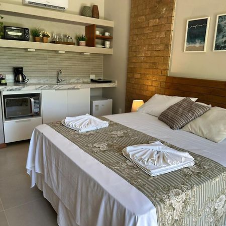 Aytyaram Praia Suites - Aytyaram Exclusive Barra Grande  Eksteriør billede