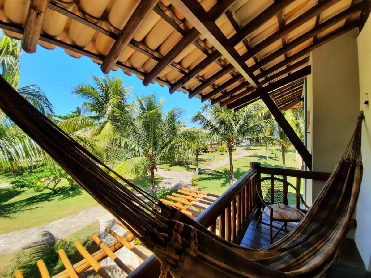 Aytyaram Praia Suites - Aytyaram Exclusive Barra Grande  Eksteriør billede