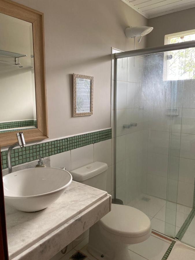 Aytyaram Praia Suites - Aytyaram Exclusive Barra Grande  Eksteriør billede