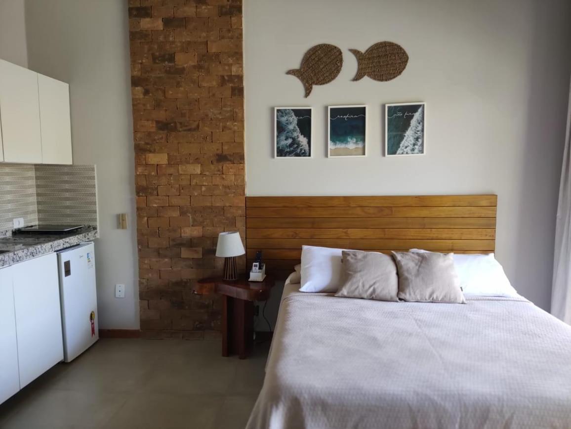 Aytyaram Praia Suites - Aytyaram Exclusive Barra Grande  Eksteriør billede