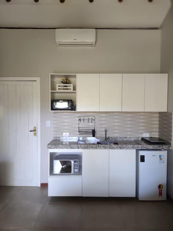 Aytyaram Praia Suites - Aytyaram Exclusive Barra Grande  Eksteriør billede