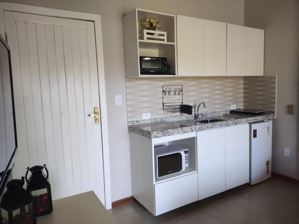Aytyaram Praia Suites - Aytyaram Exclusive Barra Grande  Eksteriør billede