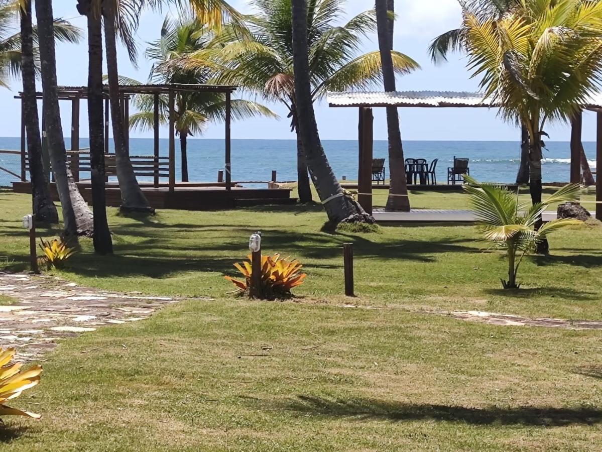 Aytyaram Praia Suites - Aytyaram Exclusive Barra Grande  Eksteriør billede