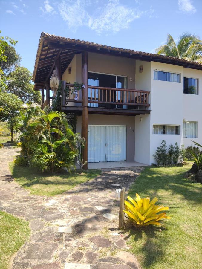 Aytyaram Praia Suites - Aytyaram Exclusive Barra Grande  Eksteriør billede