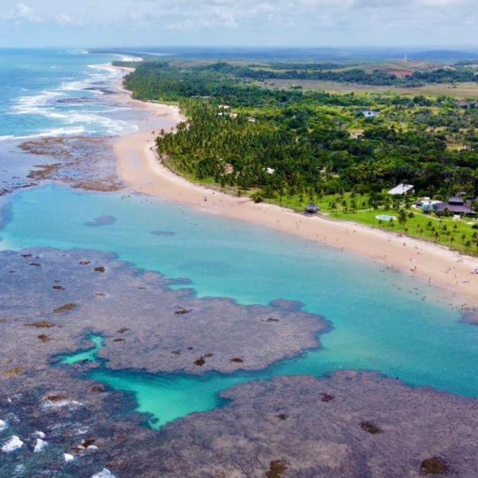 Aytyaram Praia Suites - Aytyaram Exclusive Barra Grande  Eksteriør billede