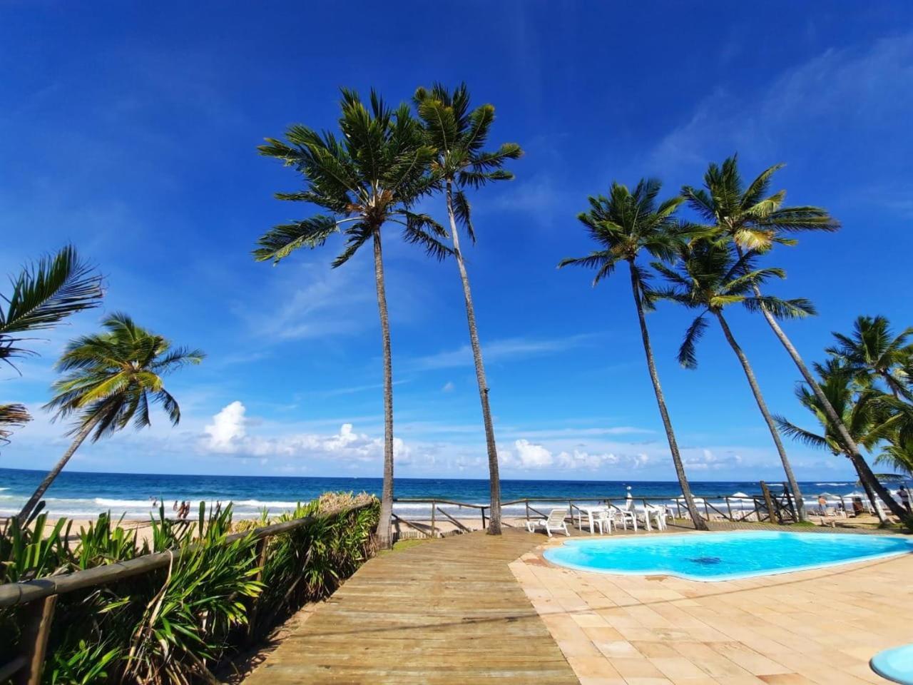 Aytyaram Praia Suites - Aytyaram Exclusive Barra Grande  Eksteriør billede