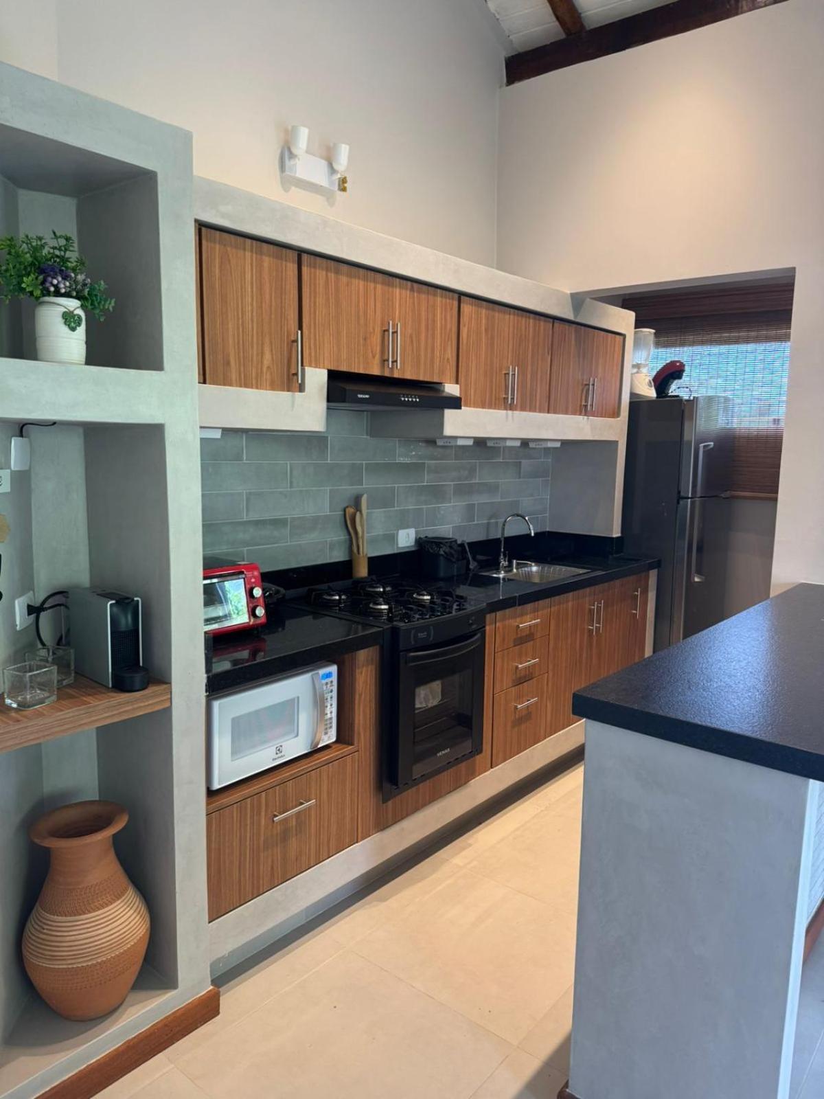 Aytyaram Praia Suites - Aytyaram Exclusive Barra Grande  Eksteriør billede
